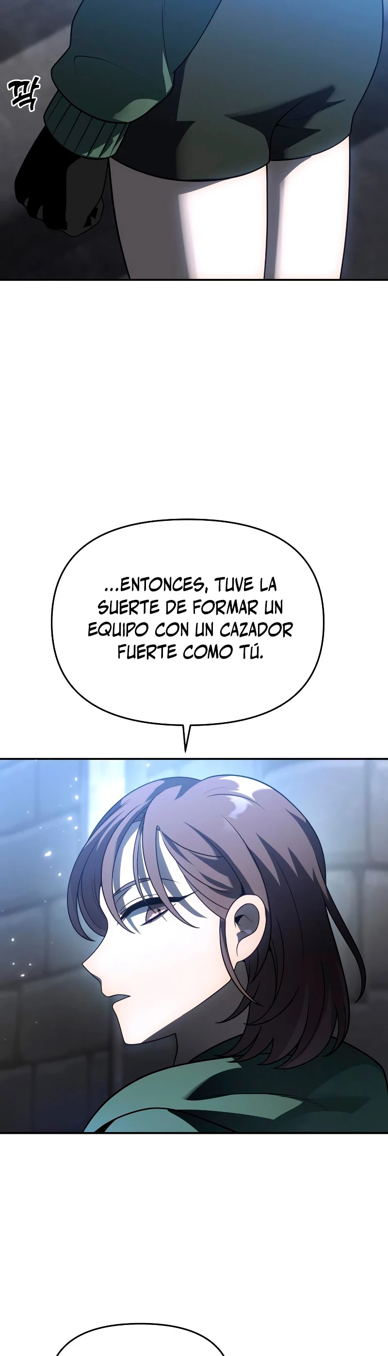 Solía ser un jefe Capitulo 29 página 40