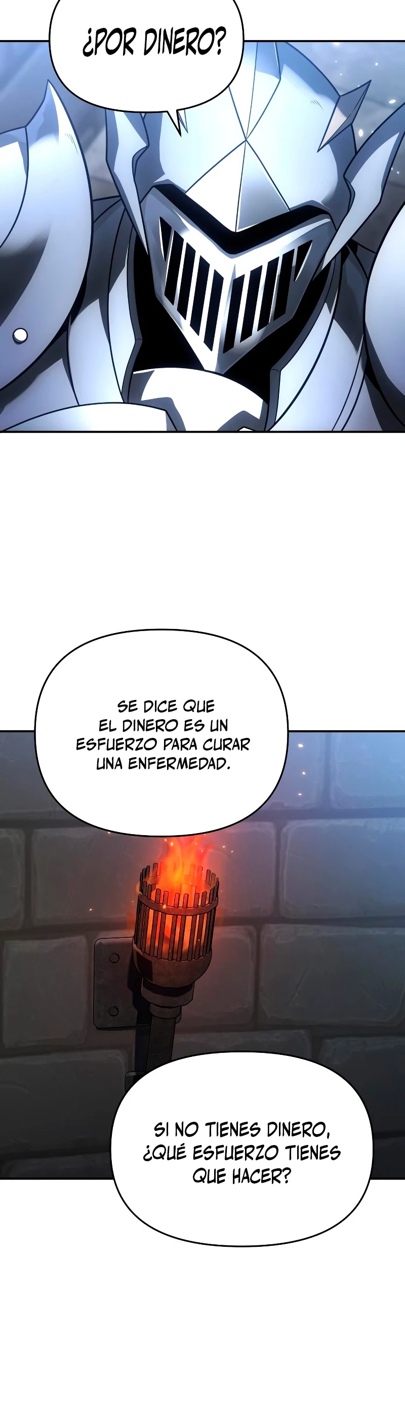 Solía ser un jefe Capitulo 29 página 41
