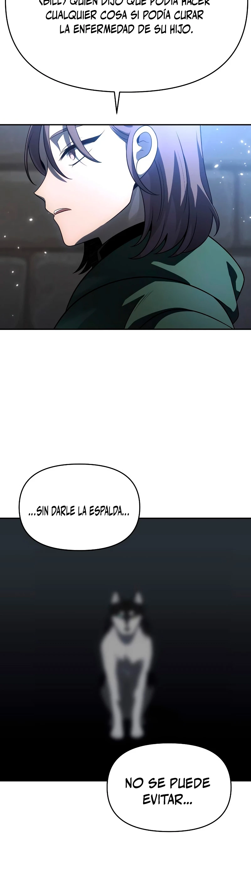 Solía ser un jefe Capitulo 29 página 44