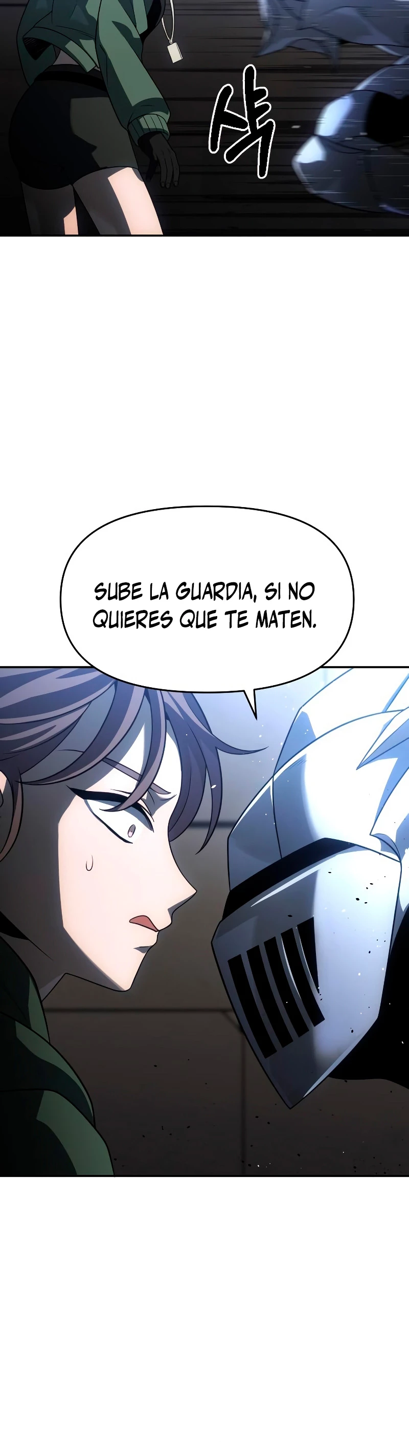 Solía ser un jefe Capitulo 29 página 51