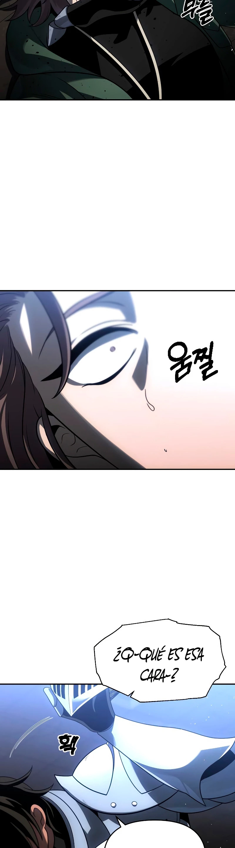 Solía ser un jefe Capitulo 29 página 53