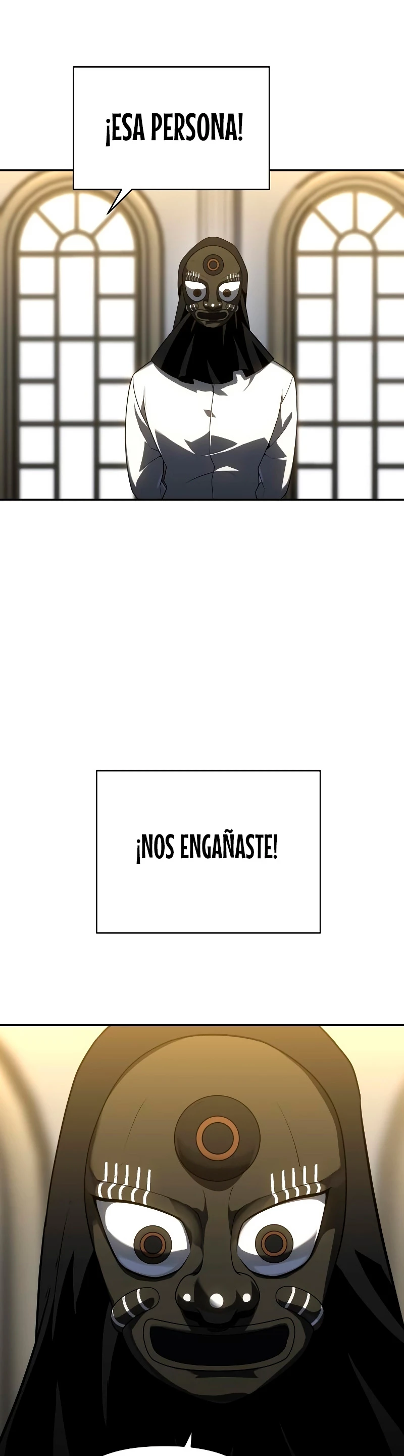 Solía ser un jefe Capitulo 29 página 62