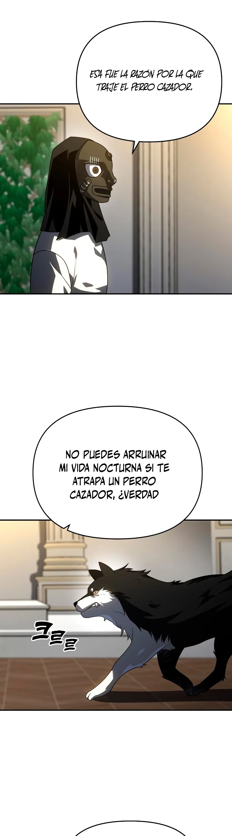 Solía ser un jefe Capitulo 29 página 64