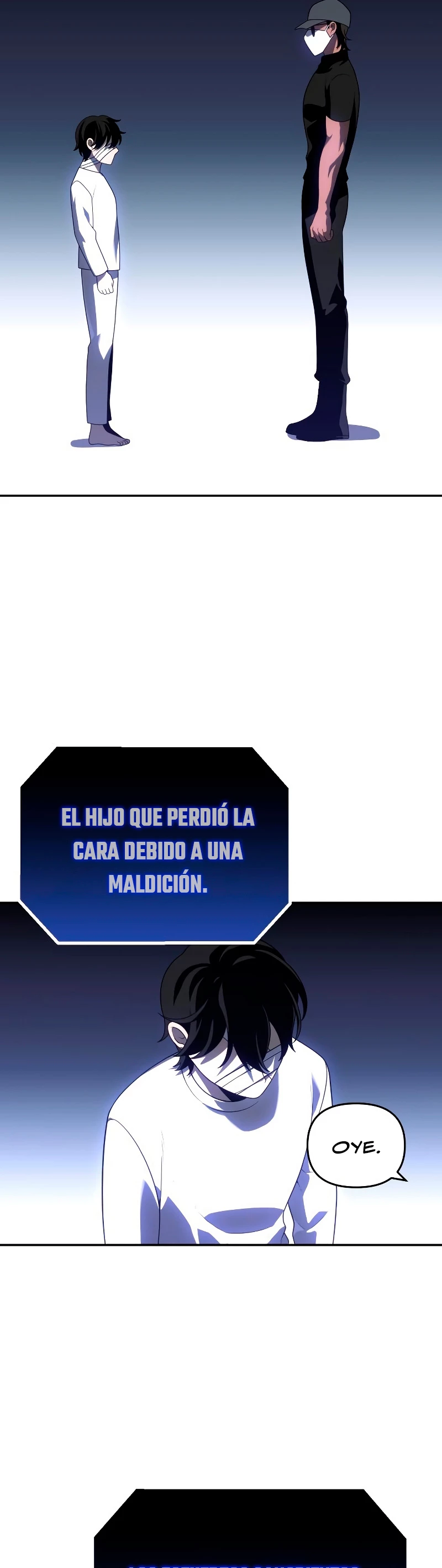 Solía ser un jefe Capitulo 29 página 75