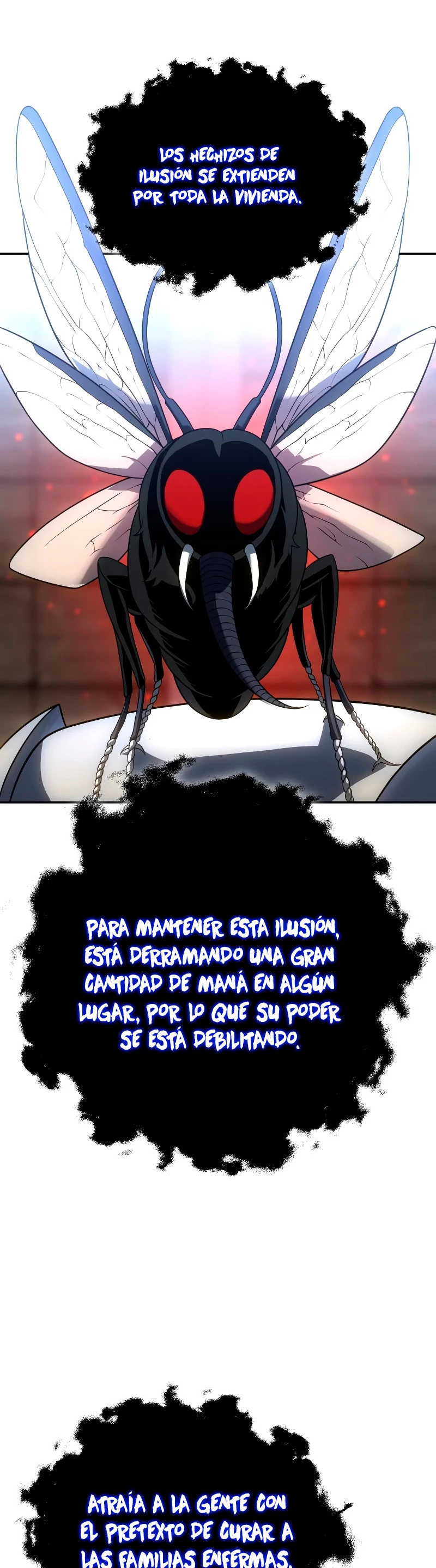 Solía ser un jefe Capitulo 29 página 9