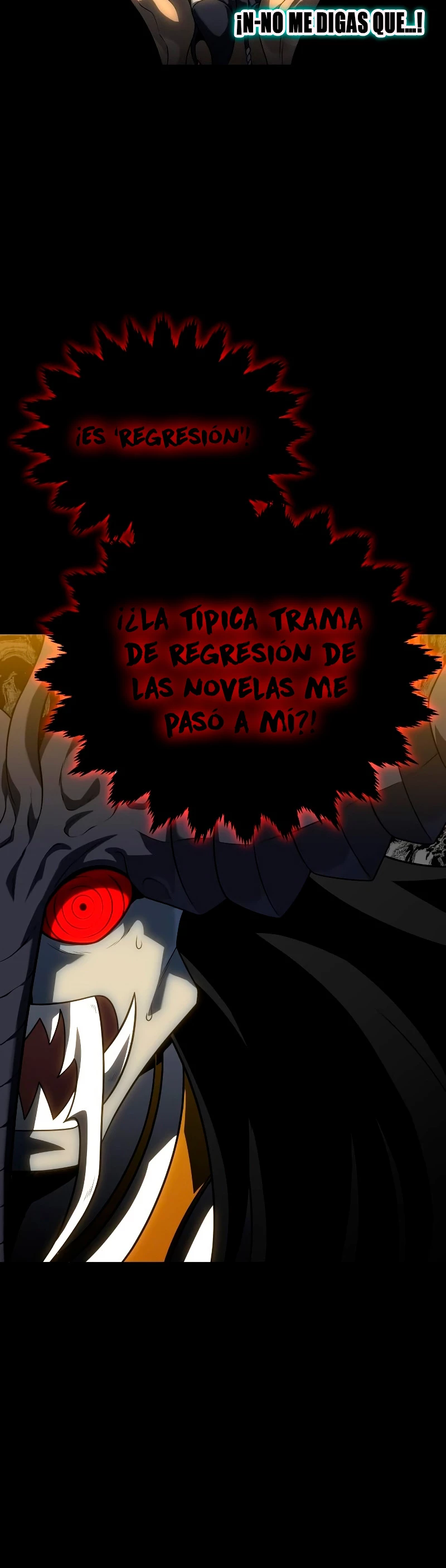 Solía ser un jefe Capitulo 30 página 28
