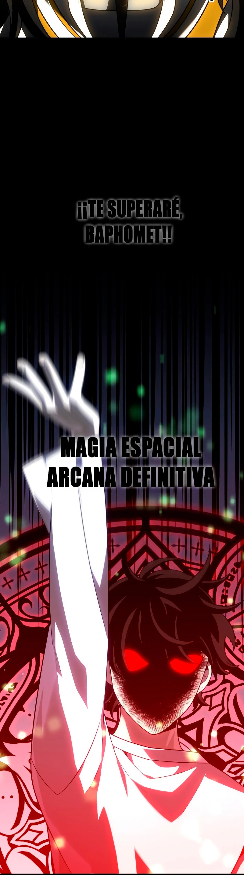 Solía ser un jefe Capitulo 30 página 49
