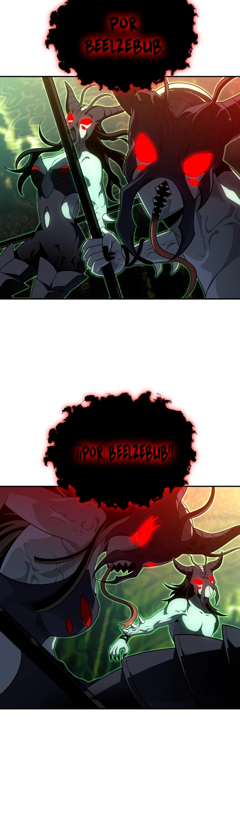Solía ser un jefe Capitulo 30 página 52