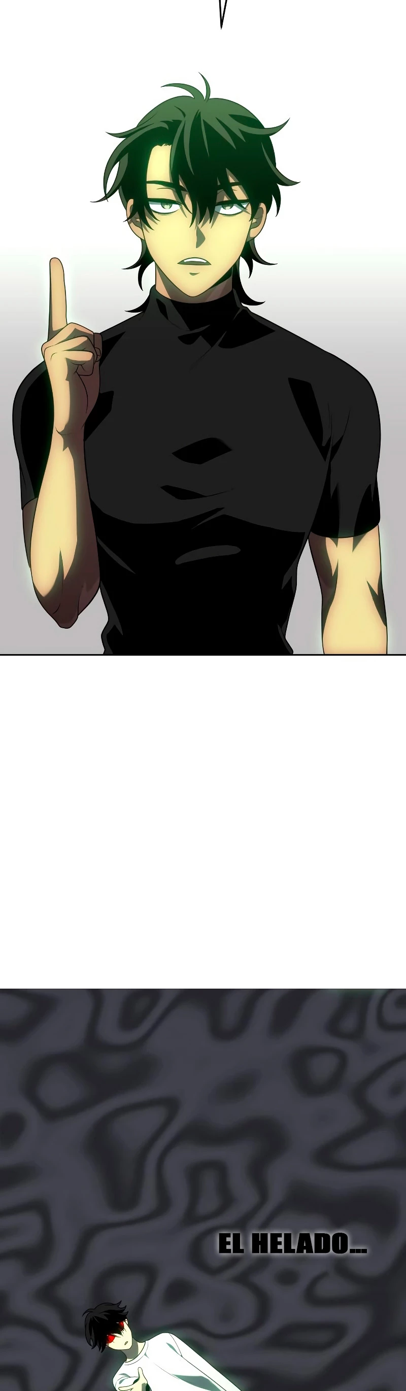 Solía ser un jefe Capitulo 30 página 57
