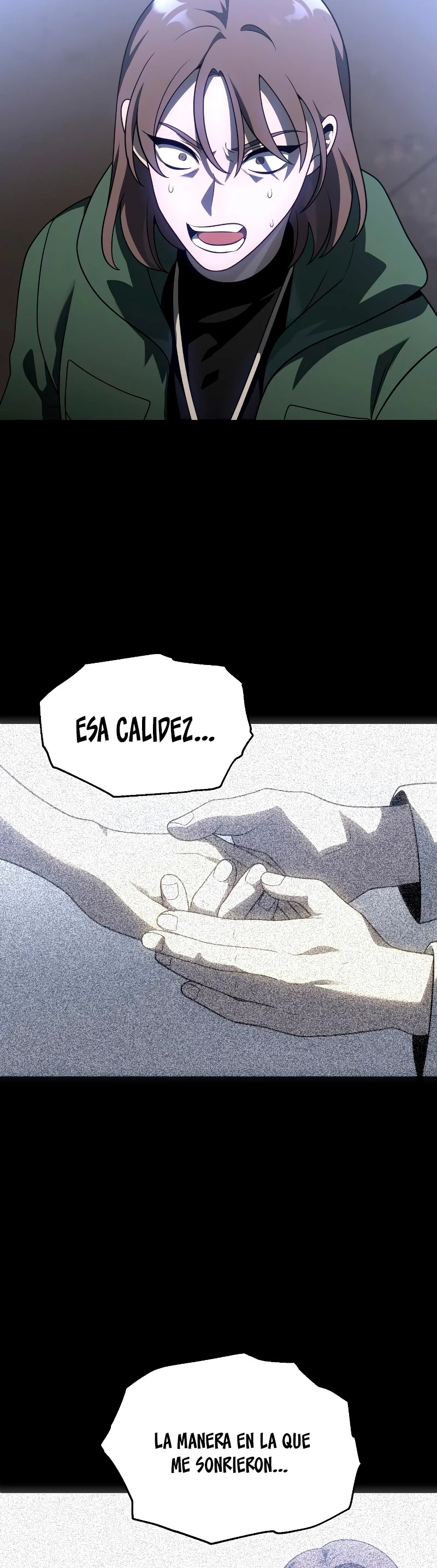 Solía ser un jefe Capitulo 30 página 6