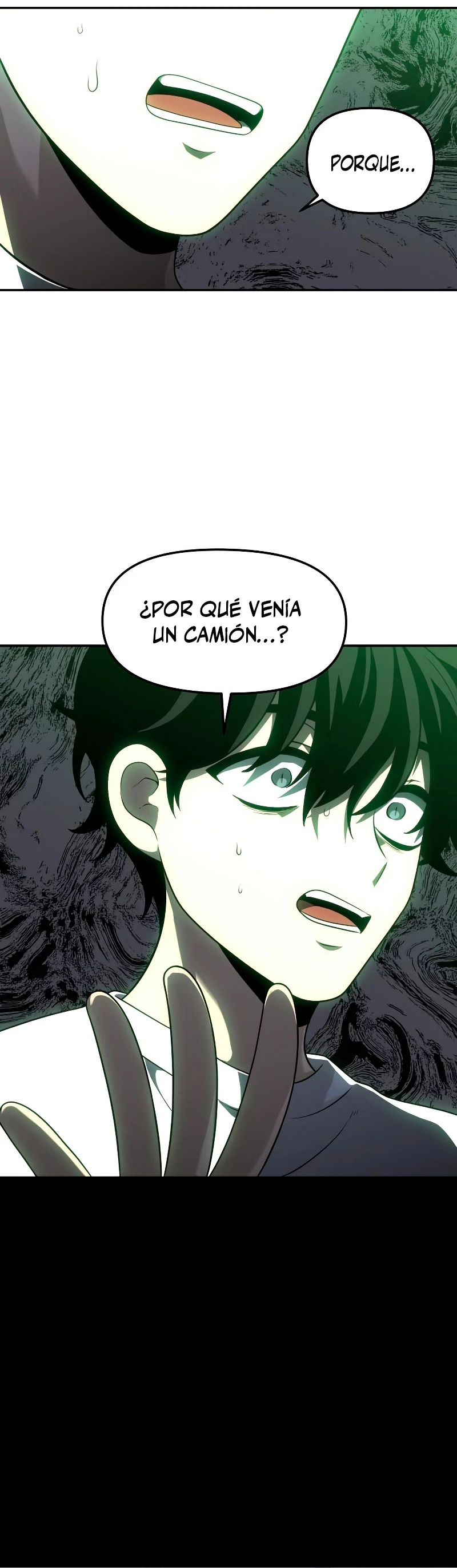 Solía ser un jefe Capitulo 30 página 60