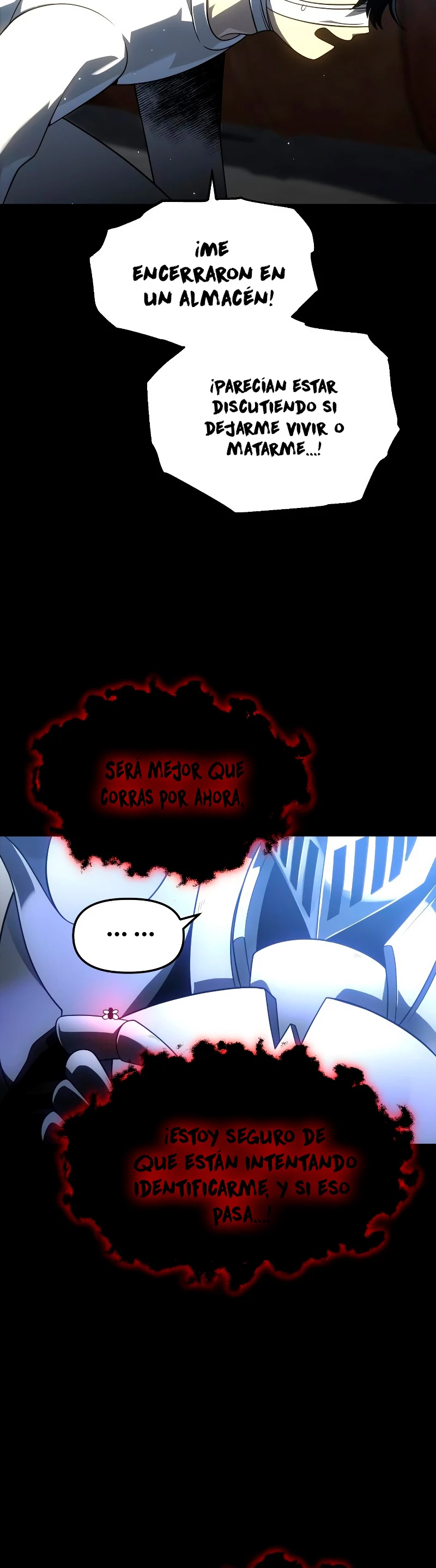 Solía ser un jefe Capitulo 30 página 62
