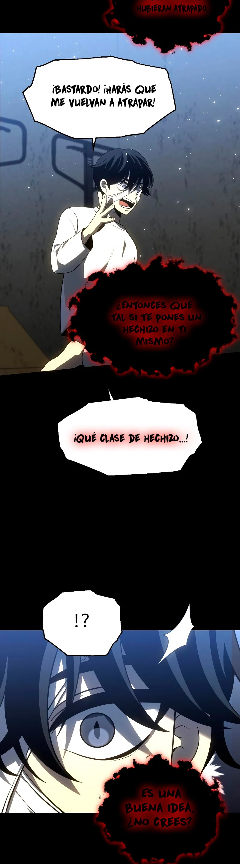 Solía ser un jefe Capitulo 30 página 65