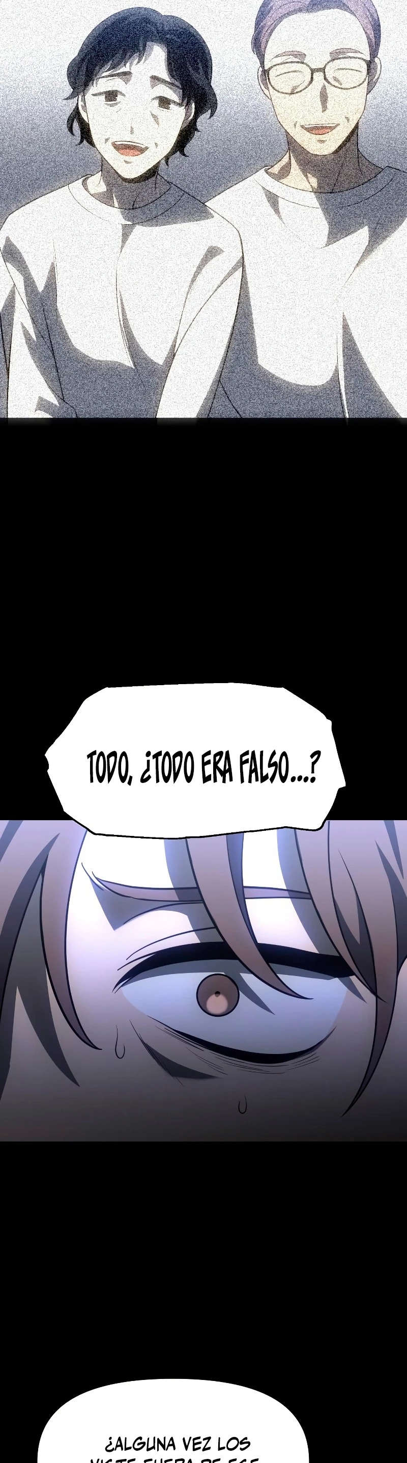 Solía ser un jefe Capitulo 30 página 7
