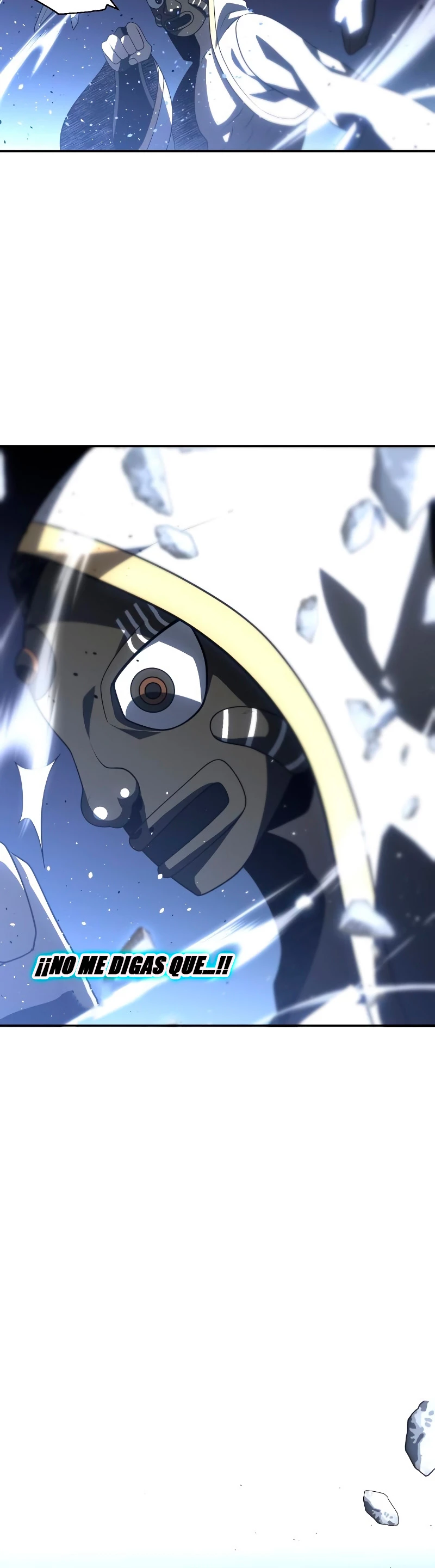 Solía ser un jefe Capitulo 30 página 79