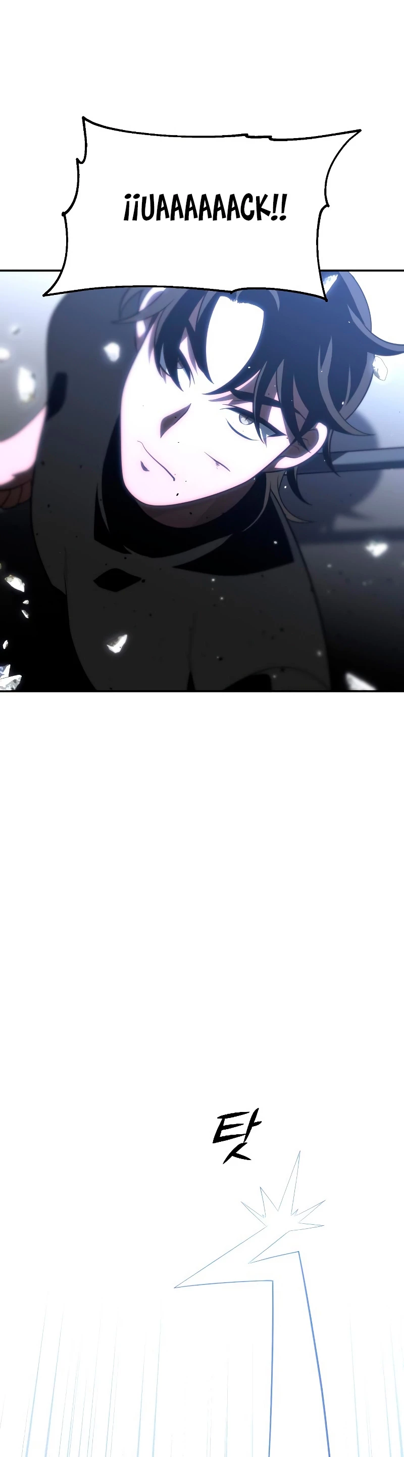 Solía ser un jefe Capitulo 31 página 23