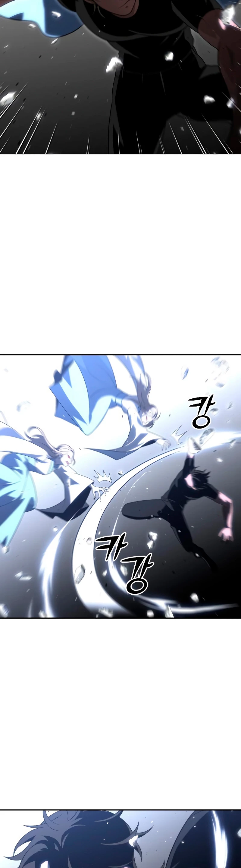 Solía ser un jefe Capitulo 31 página 29