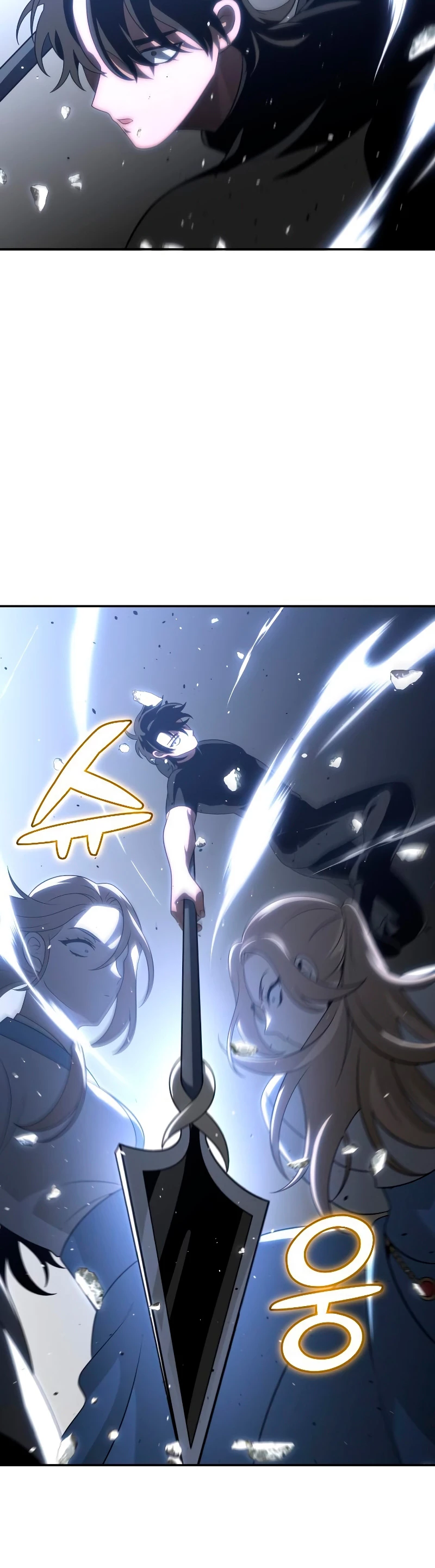 Solía ser un jefe Capitulo 31 página 30