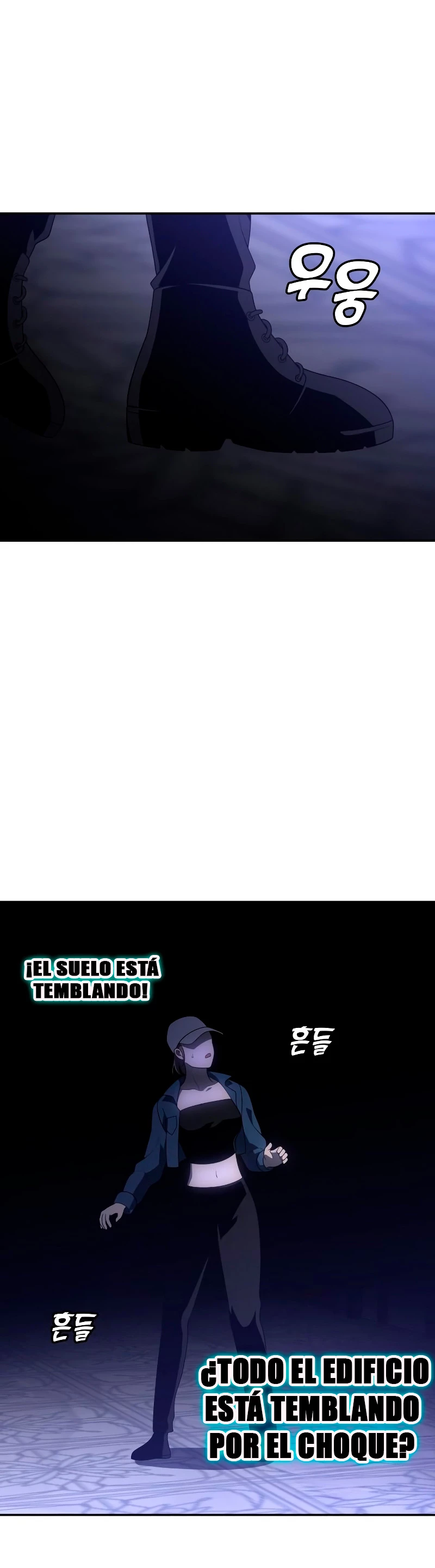 Solía ser un jefe Capitulo 31 página 39