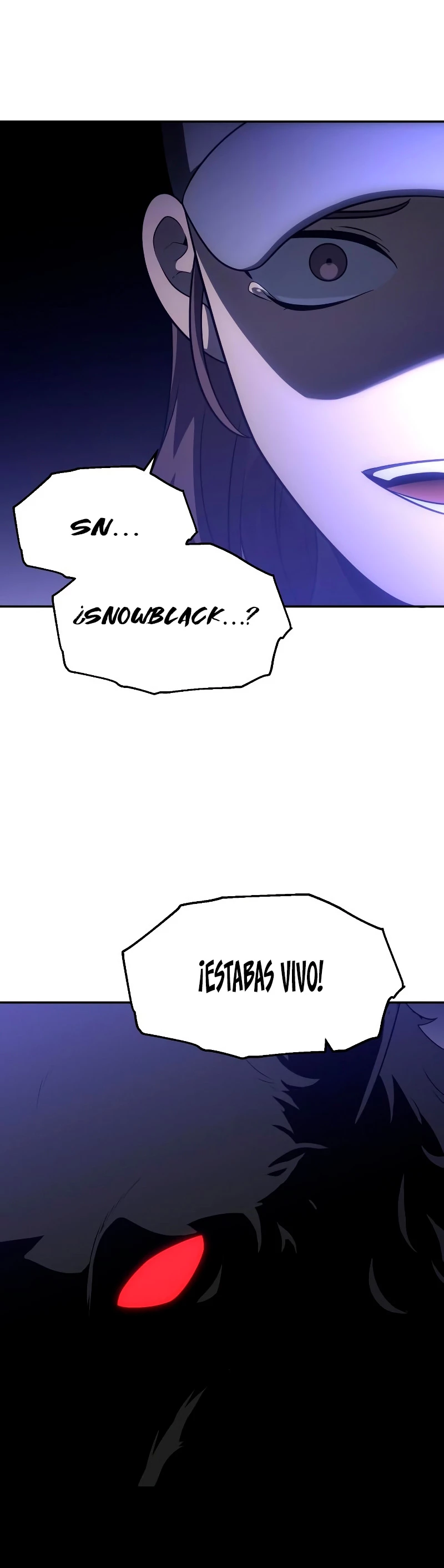 Solía ser un jefe Capitulo 31 página 47