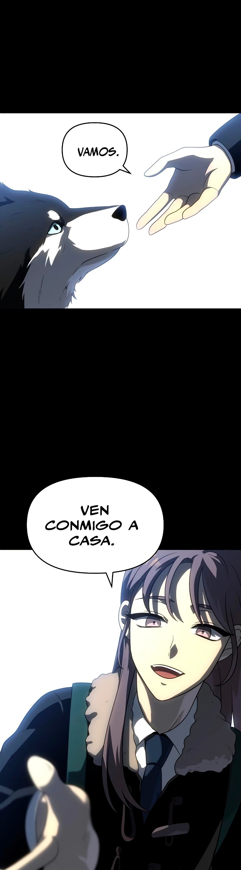 Solía ser un jefe Capitulo 31 página 56