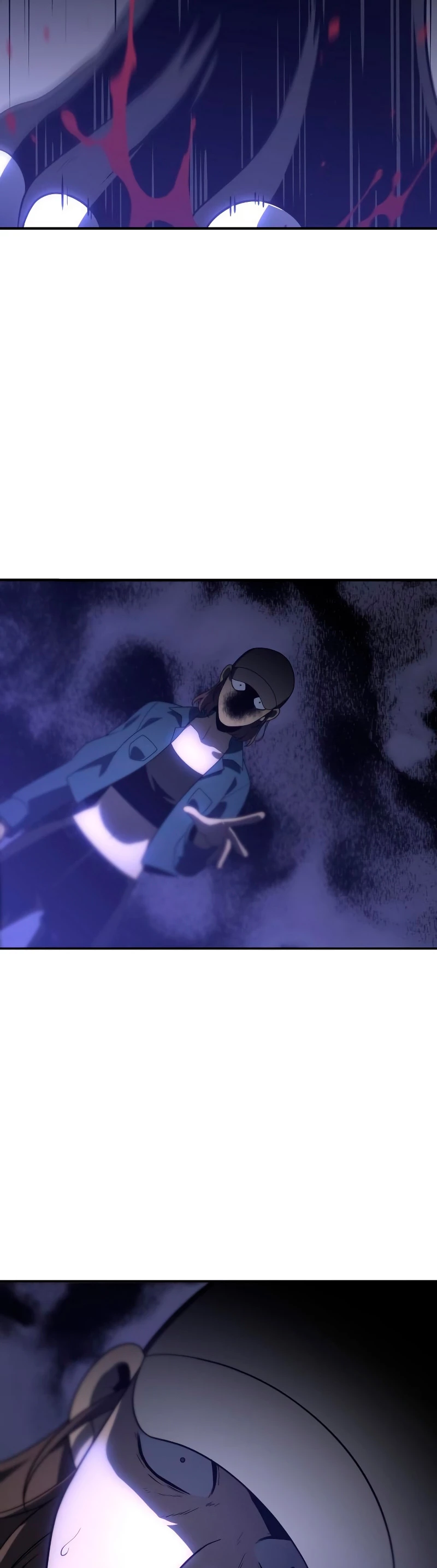 Solía ser un jefe Capitulo 31 página 62