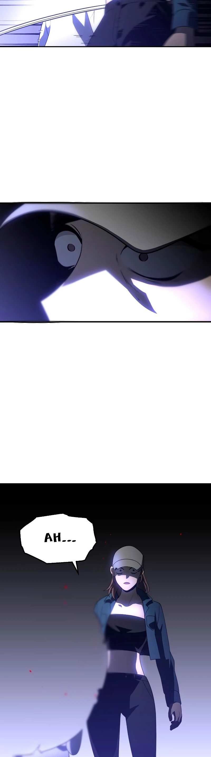 Solía ser un jefe Capitulo 31 página 65