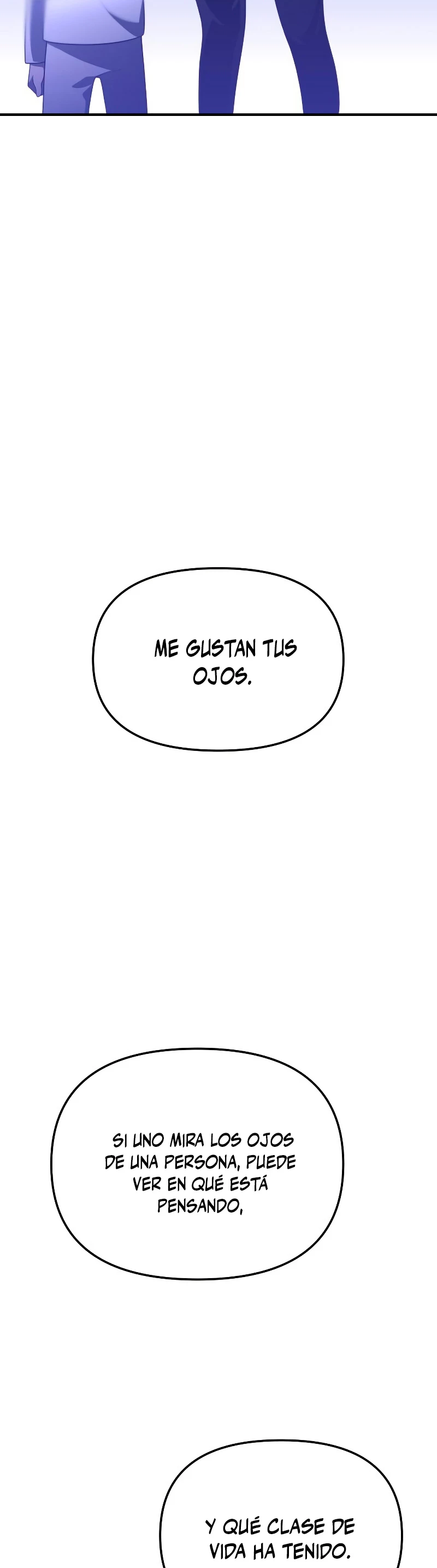 Solía ser un jefe Capitulo 31 página 66