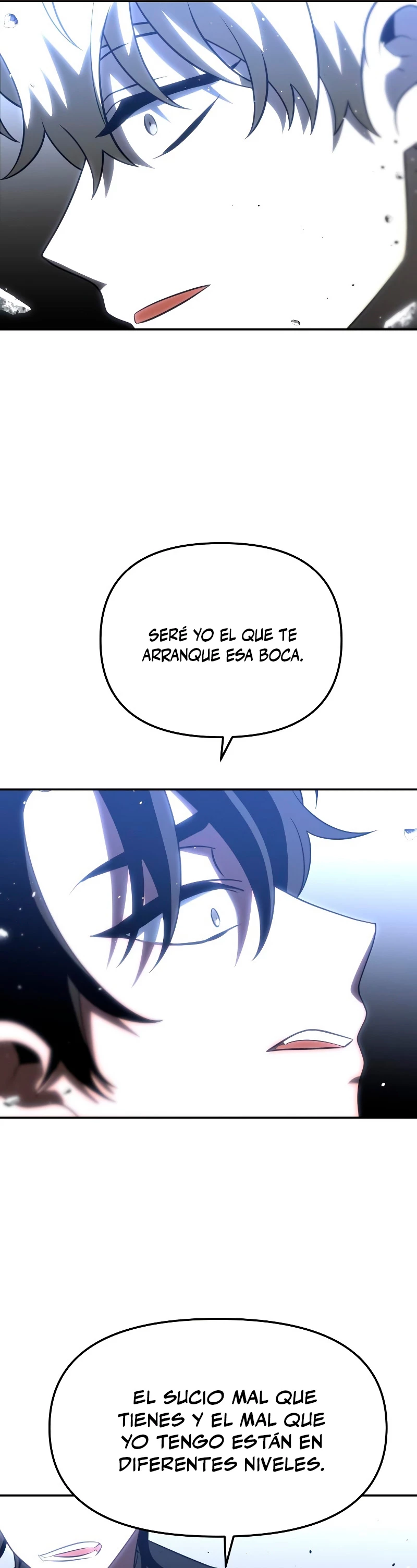 Solía ser un jefe Capitulo 31 página 71