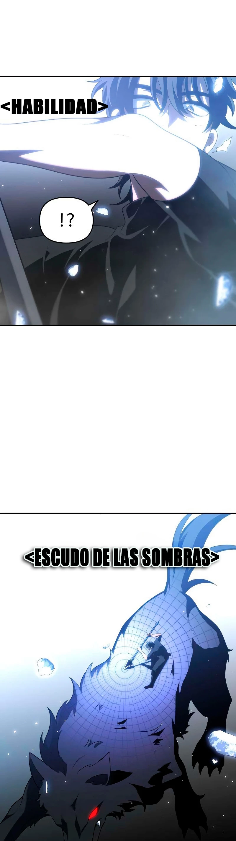 Solía ser un jefe Capitulo 32 página 17