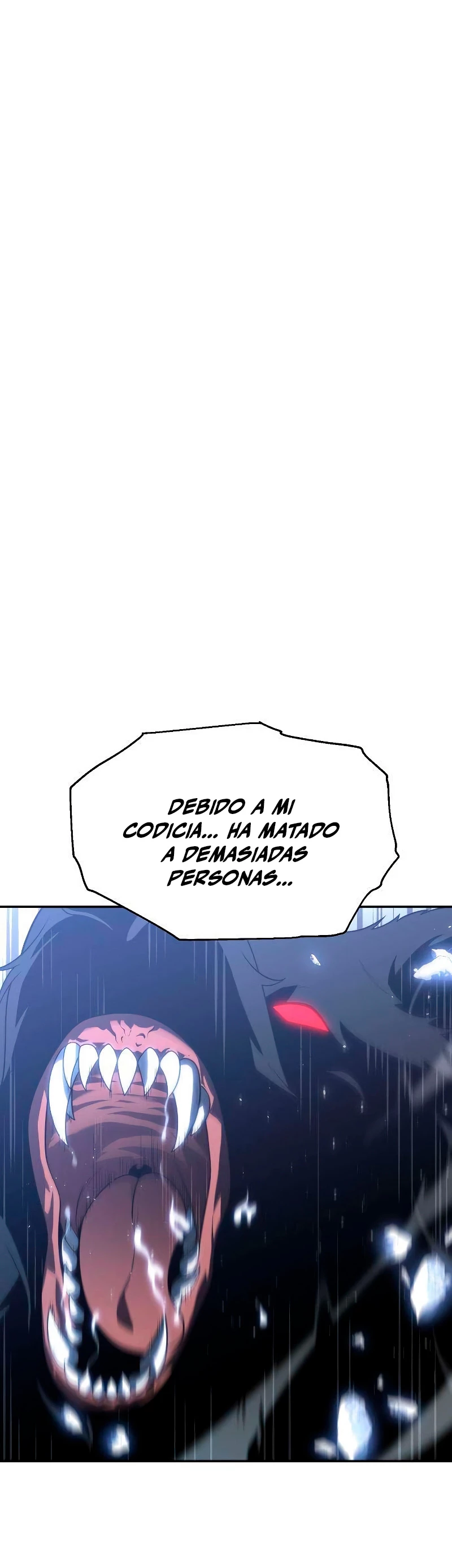 Solía ser un jefe Capitulo 32 página 2