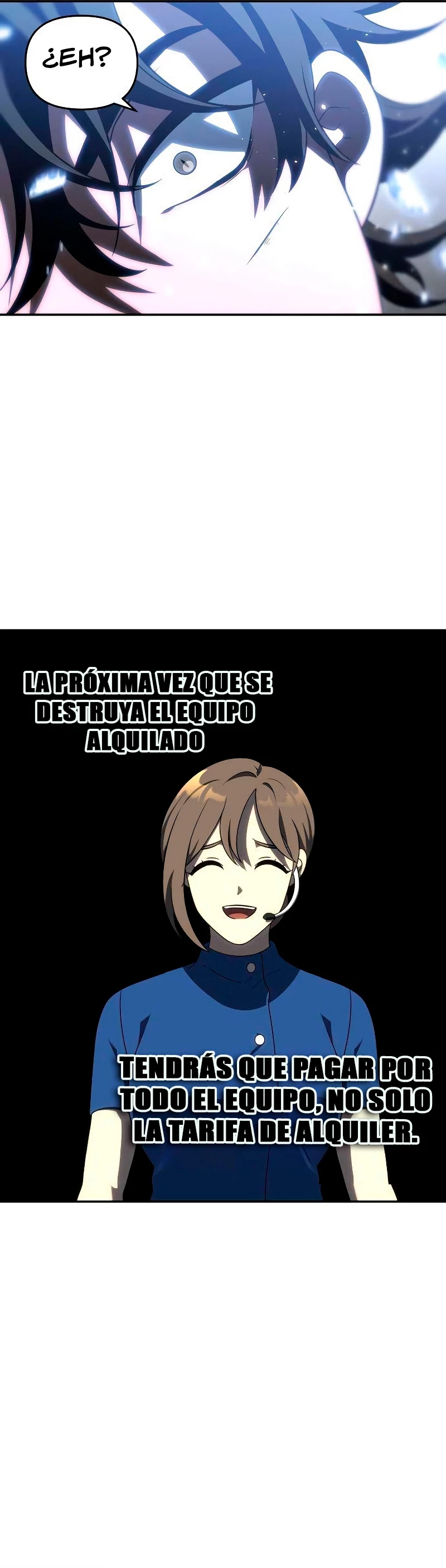 Solía ser un jefe Capitulo 32 página 22