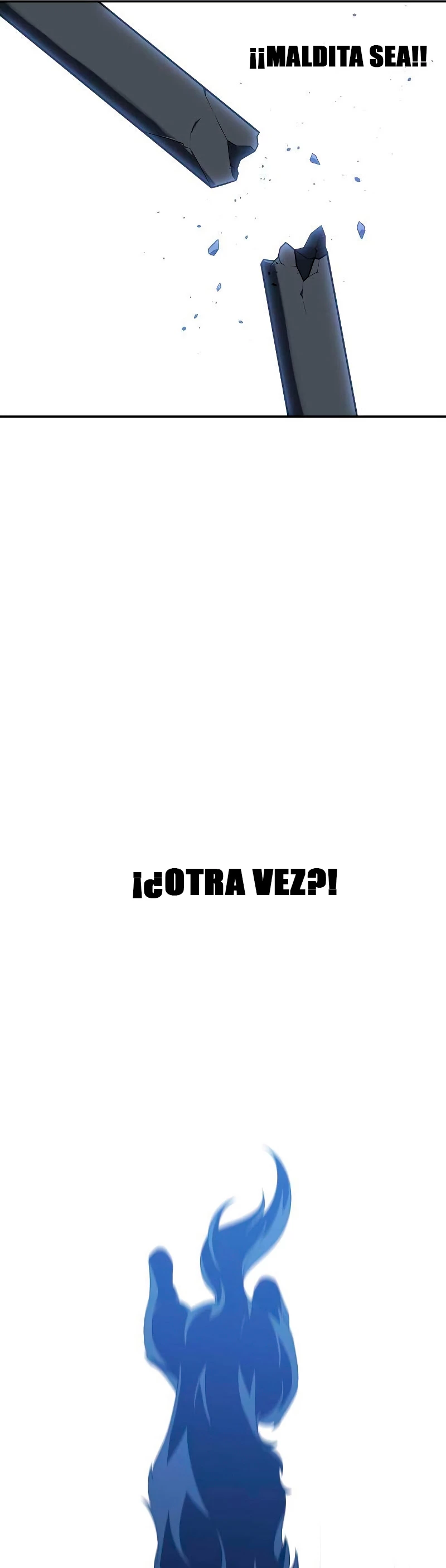 Solía ser un jefe Capitulo 32 página 23