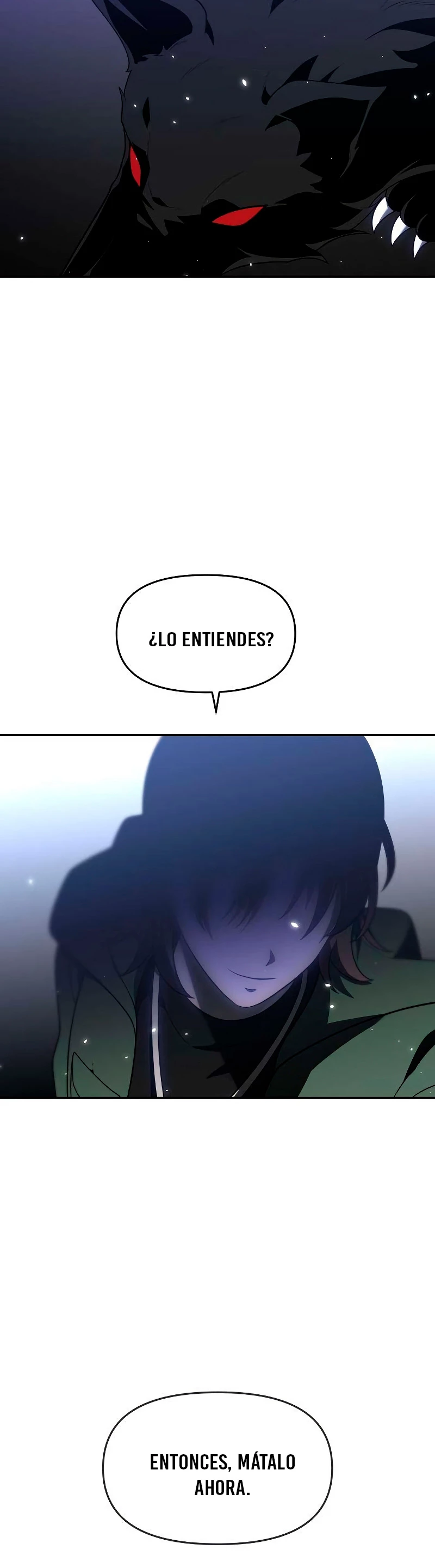 Solía ser un jefe Capitulo 32 página 38