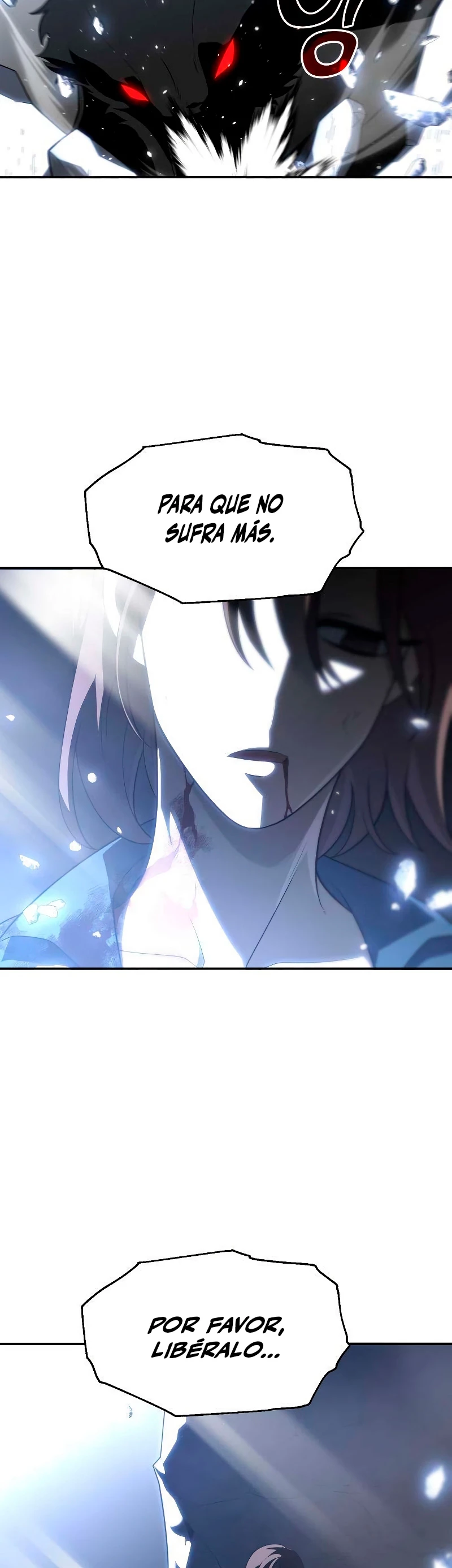 Solía ser un jefe Capitulo 32 página 4