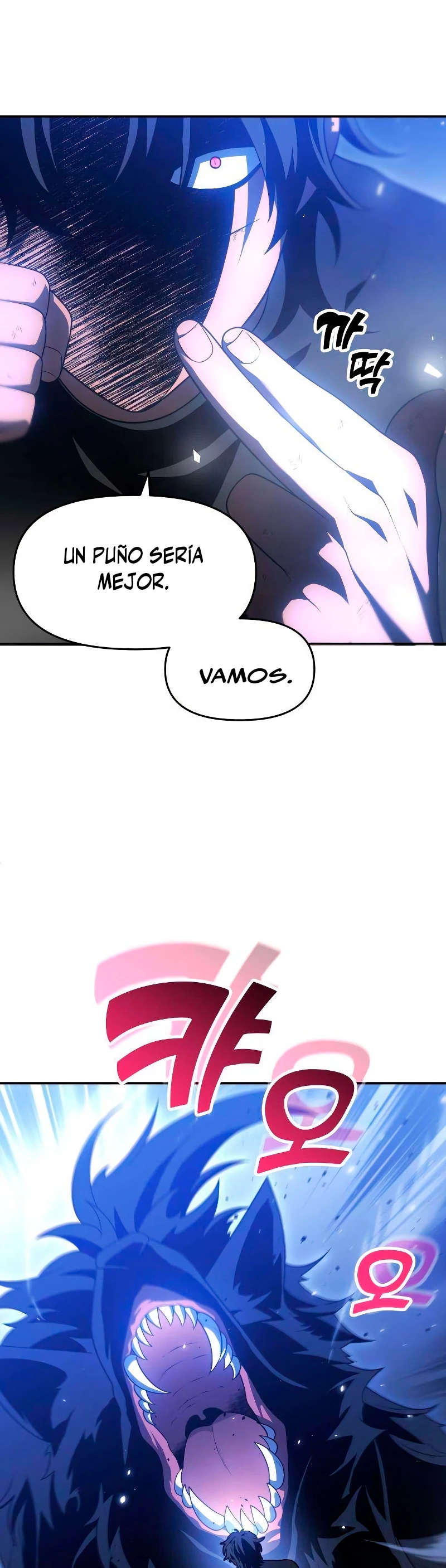 Solía ser un jefe Capitulo 32 página 44