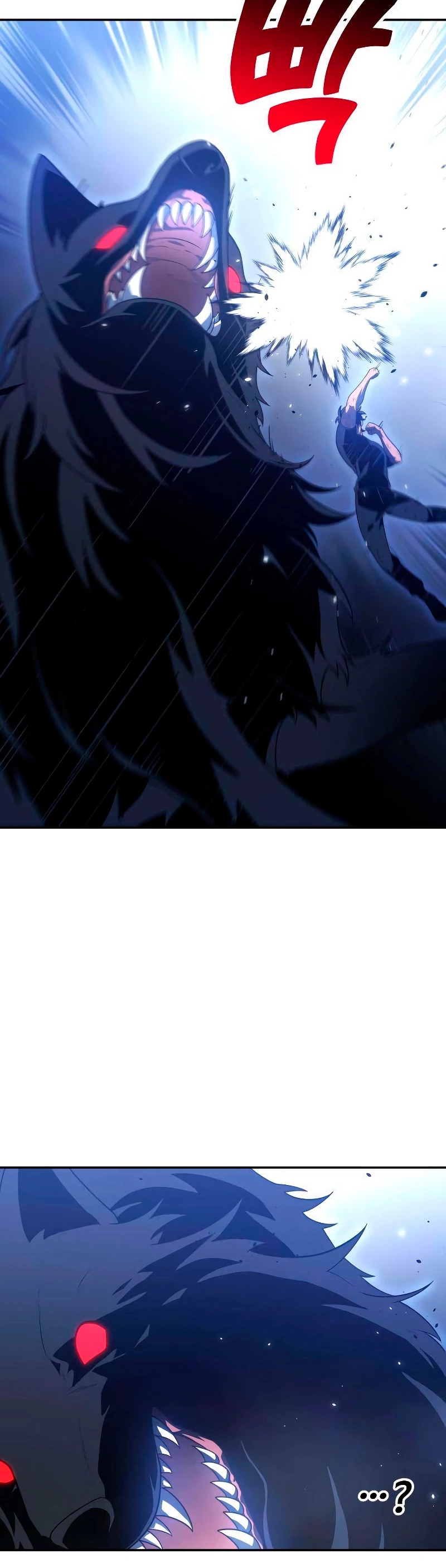 Solía ser un jefe Capitulo 32 página 46