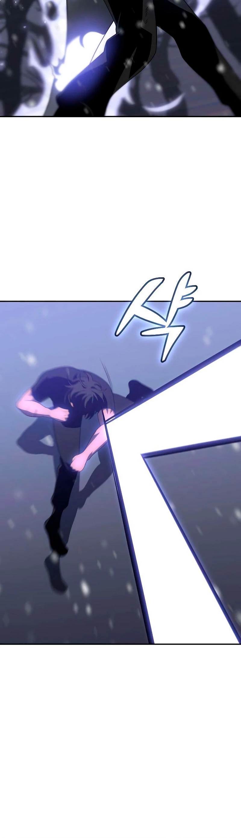 Solía ser un jefe Capitulo 32 página 61