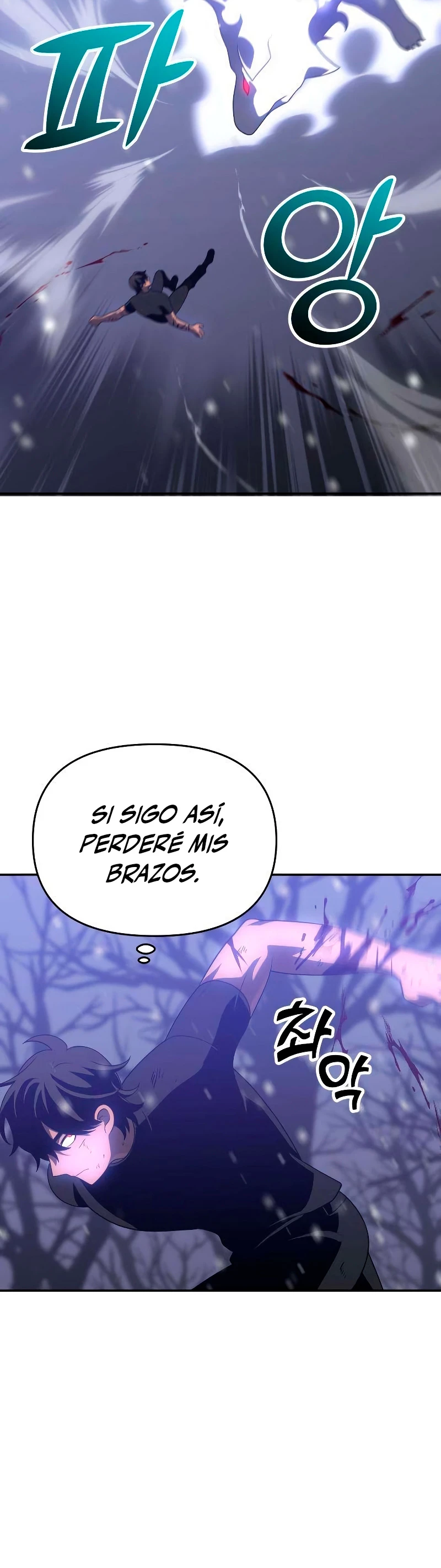 Solía ser un jefe Capitulo 32 página 65