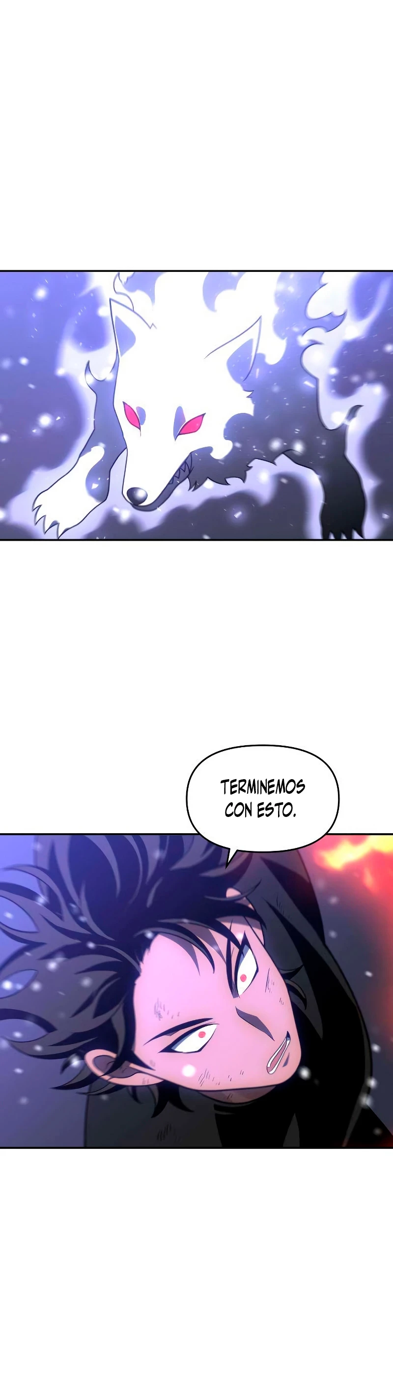 Solía ser un jefe Capitulo 32 página 70