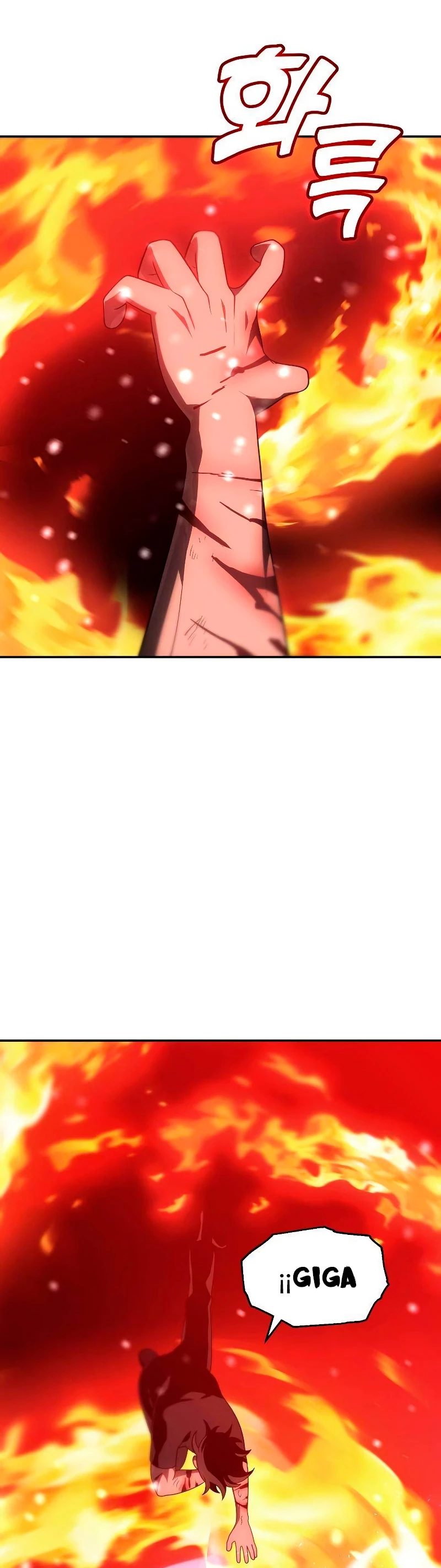 Solía ser un jefe Capitulo 32 página 71