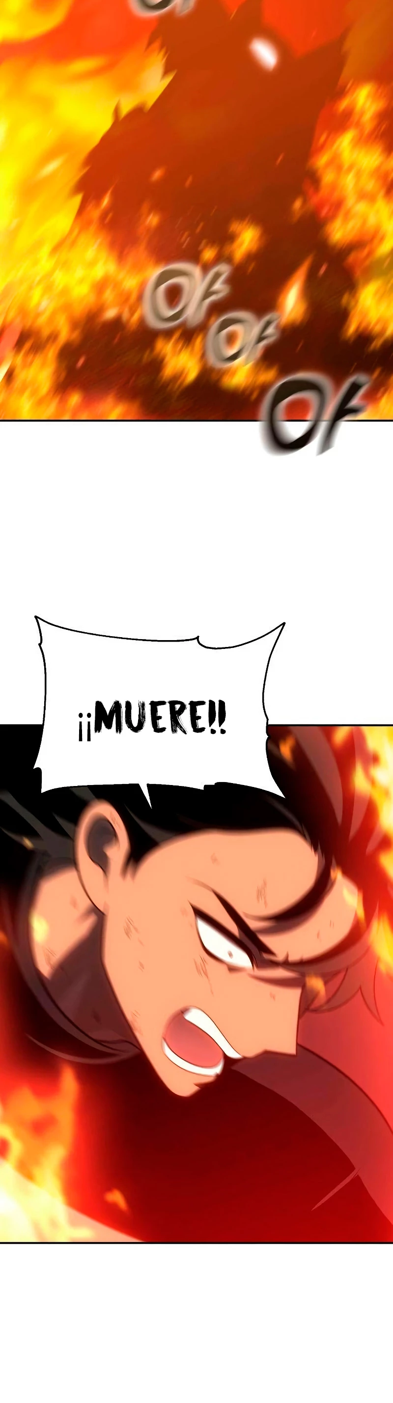 Solía ser un jefe Capitulo 32 página 74