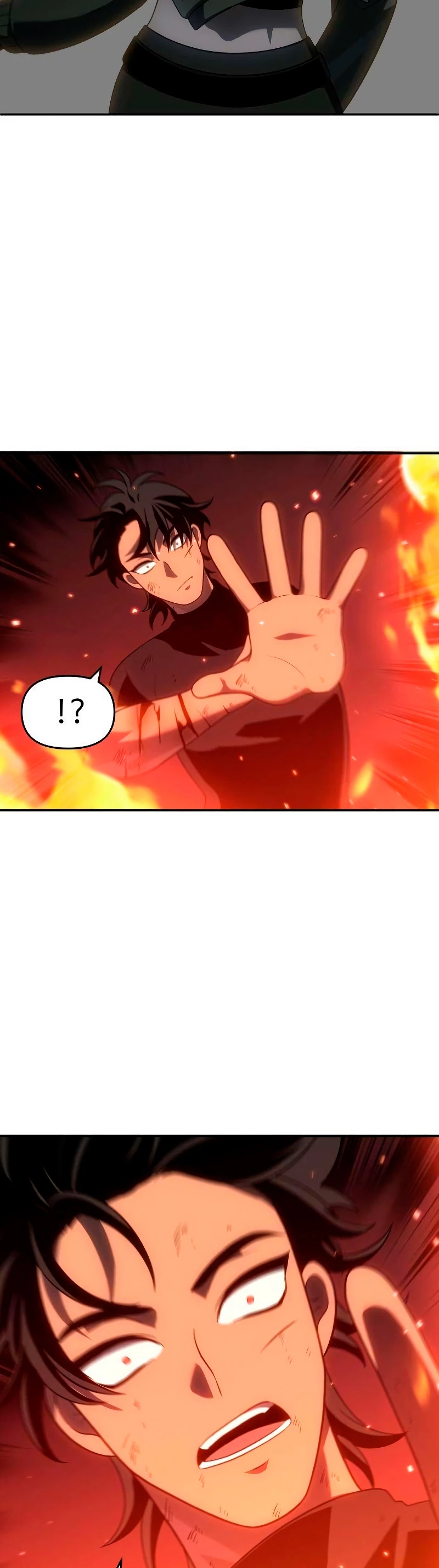 Solía ser un jefe Capitulo 32 página 78