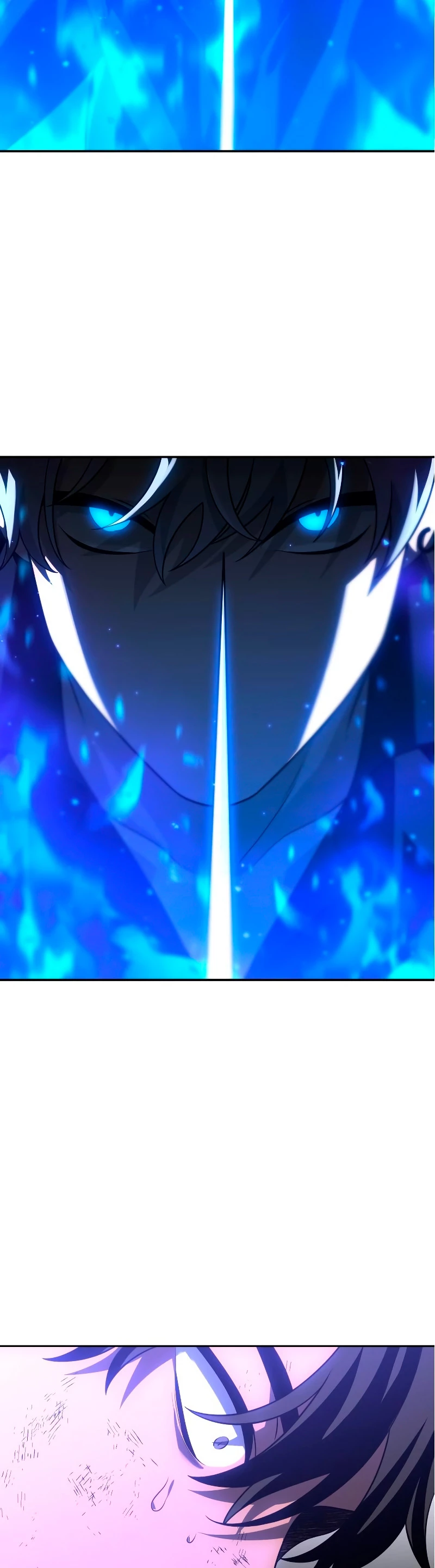 Solía ser un jefe Capitulo 33 página 13