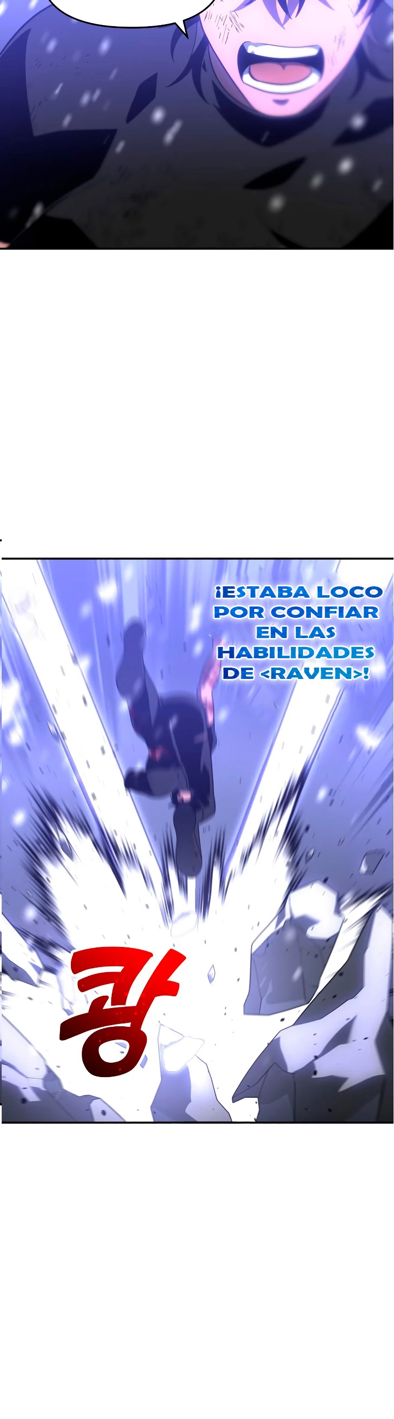 Solía ser un jefe Capitulo 33 página 18