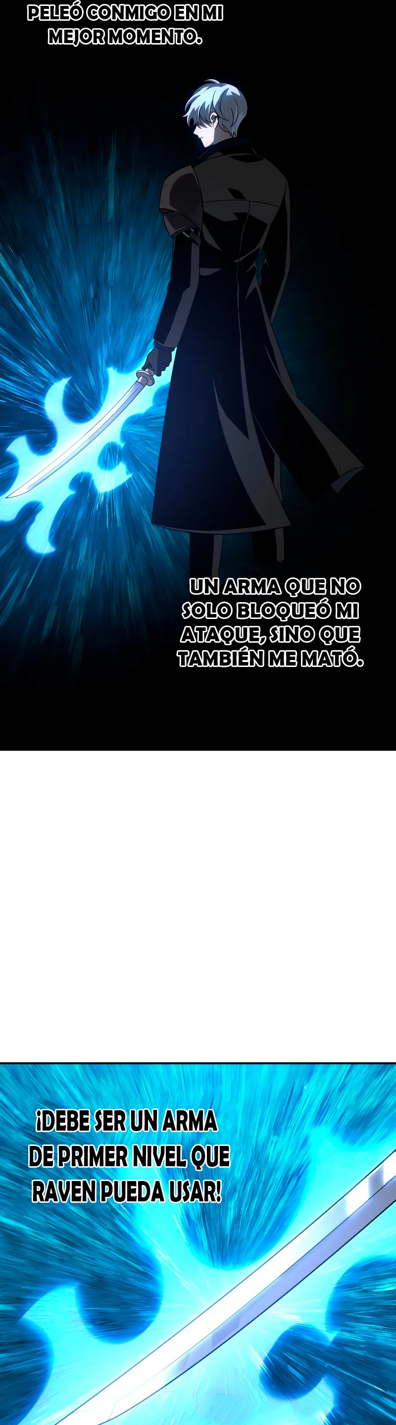 Solía ser un jefe Capitulo 33 página 20