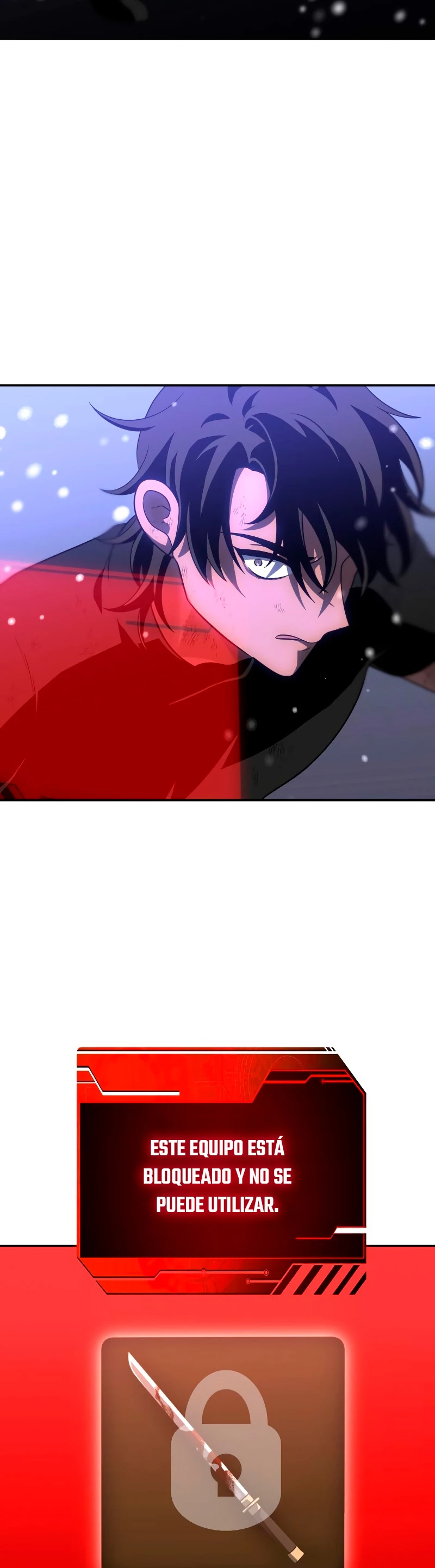 Solía ser un jefe Capitulo 33 página 22