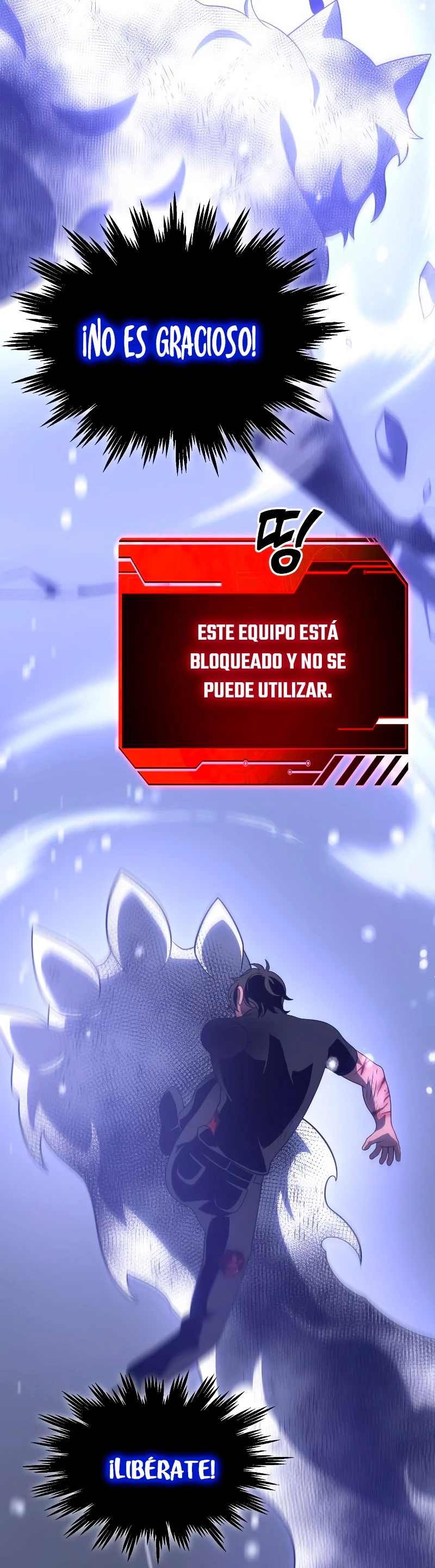Solía ser un jefe Capitulo 33 página 24