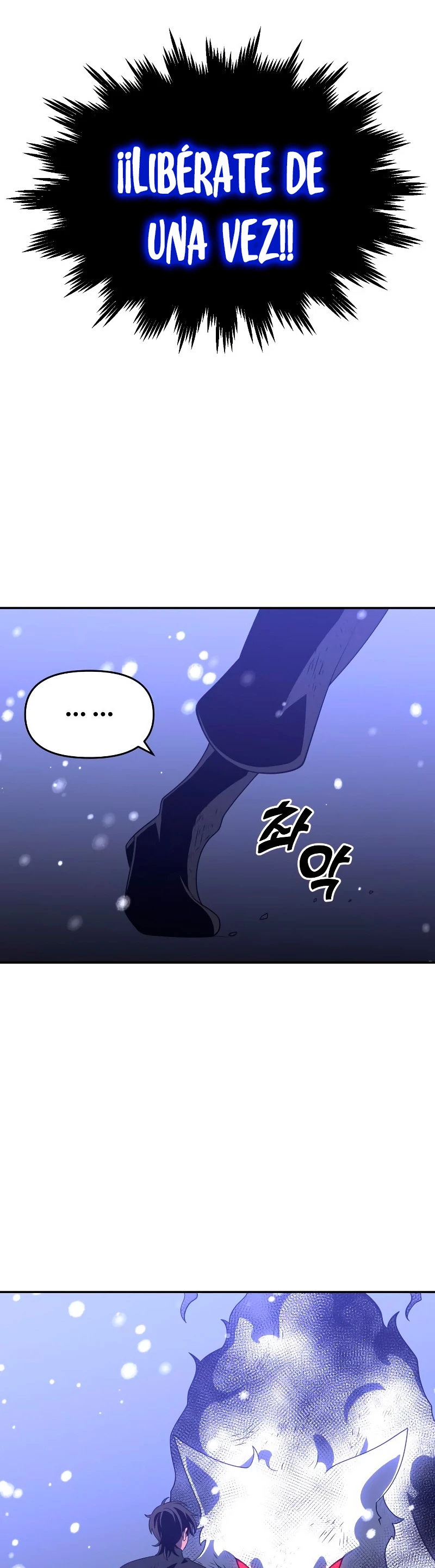 Solía ser un jefe Capitulo 33 página 26