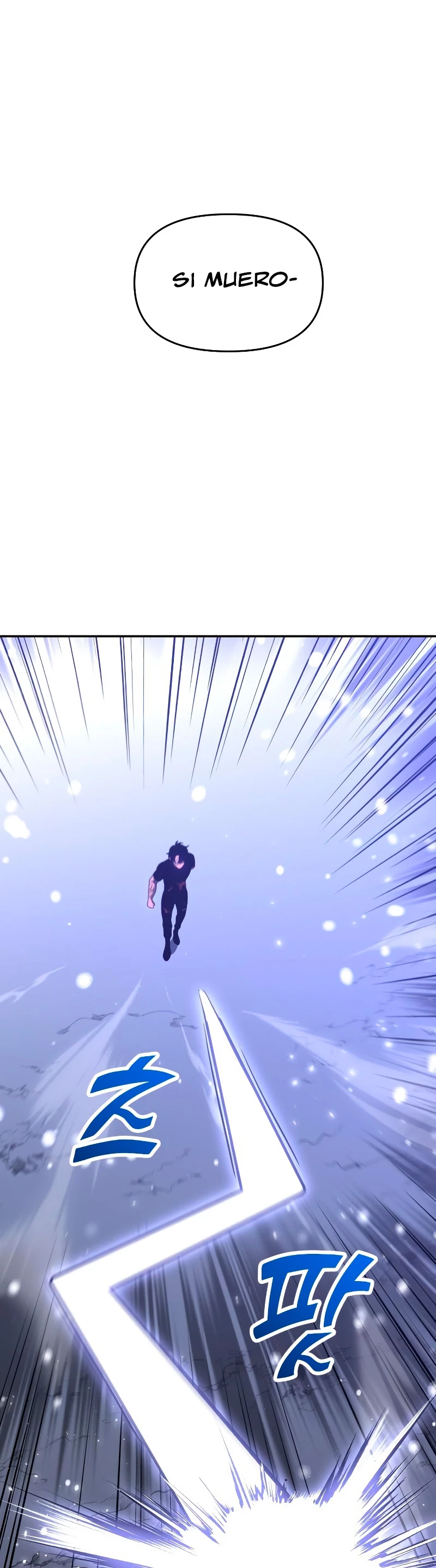 Solía ser un jefe Capitulo 33 página 28